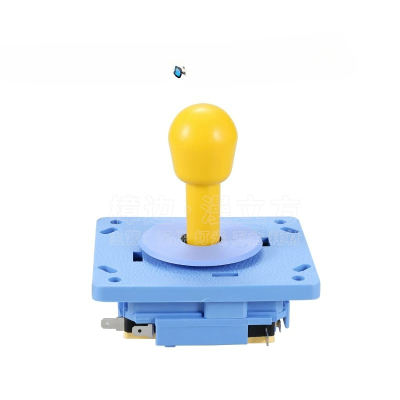 Arcade Card Vending Machine - Coin Operated Arcade Fighting Game Joystick