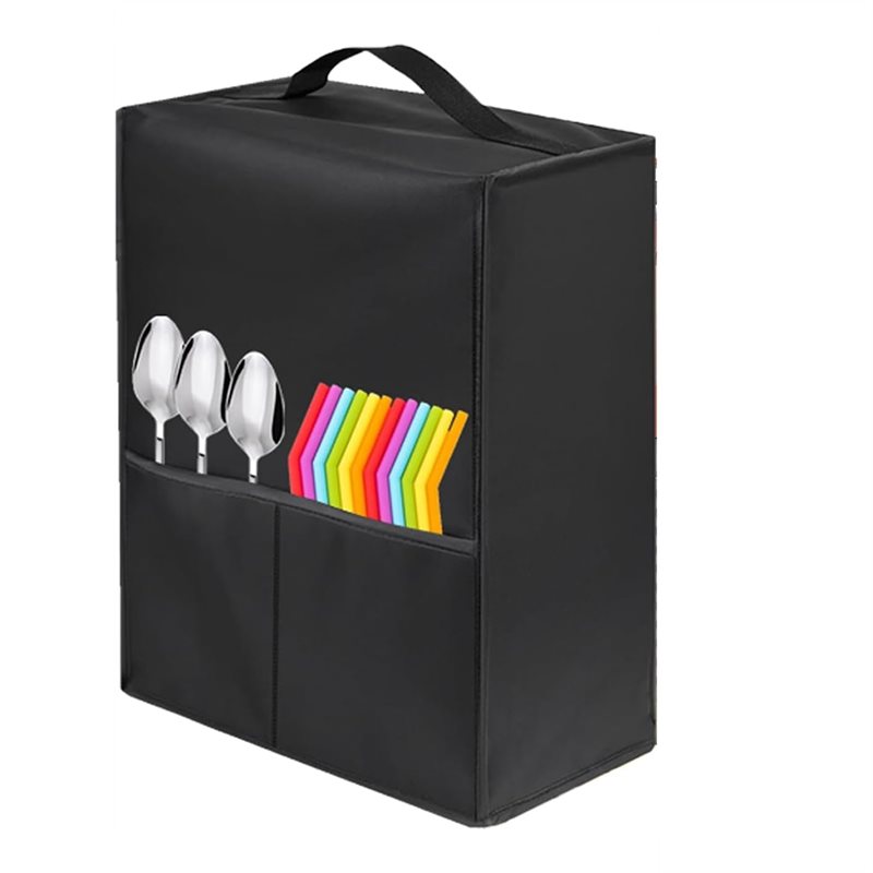 Slushie Machine Vending - YCOC-Waterproof Protective Machine Cover For Ninja
