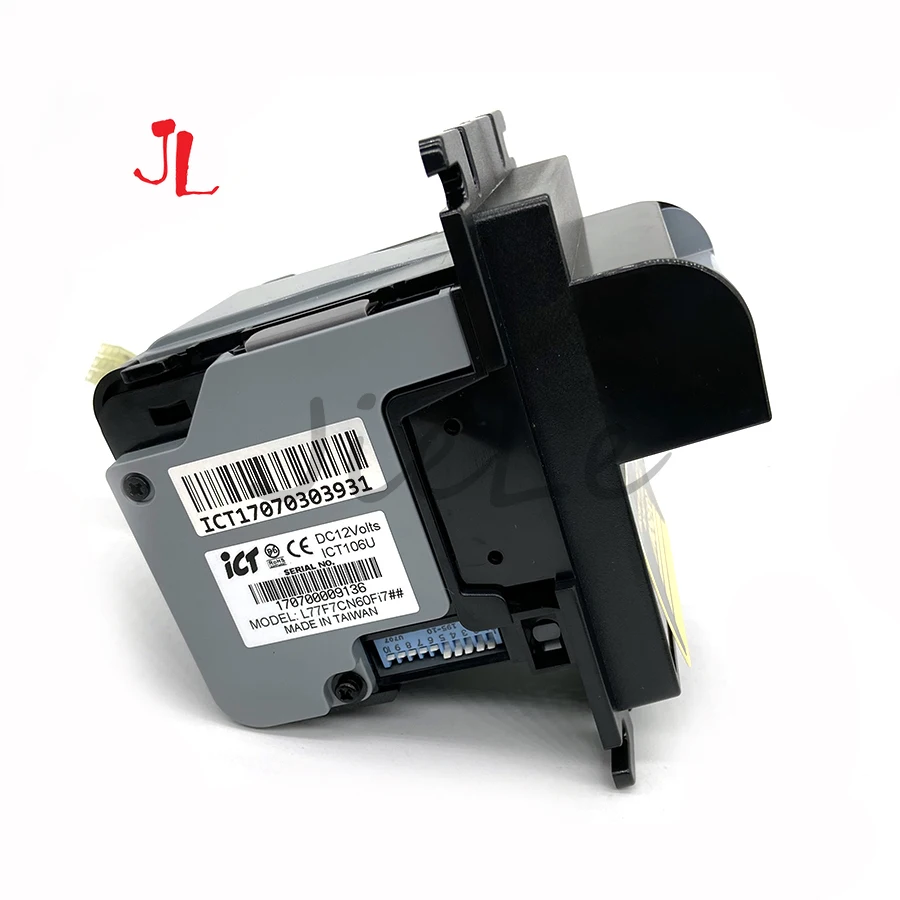 L77 Bill Acceptor with Bill Bo - Bill Acceptor Vending 评论和价格