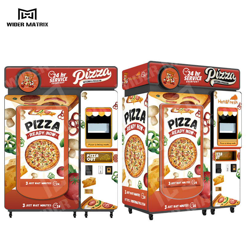 Customized Smart Touch Screen  - Commercial Vending Machine 评论和价格