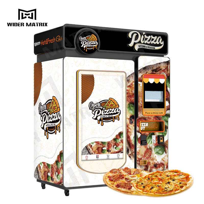 Customized Smart Touch Screen  - Commercial Vending Machine 评论和价格