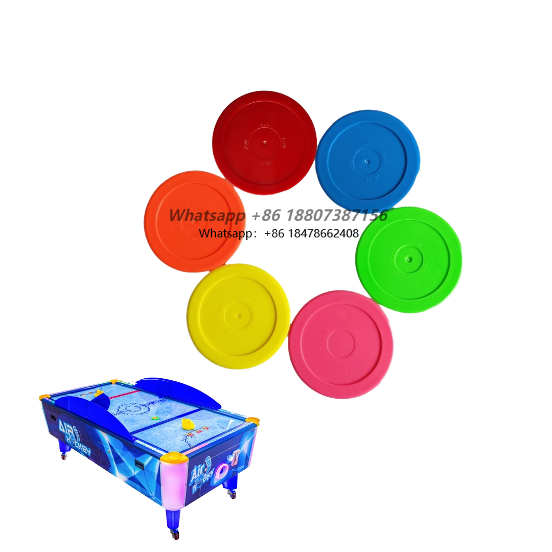 JSJM Arcade Machine Air Hockey - Arcade Games & Vending Co 评论和价格