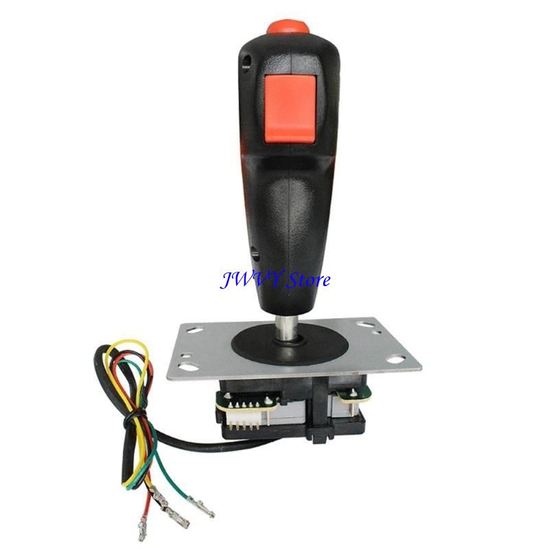 573A Arcade Joystick Flight Bu - Arcade Vending Machine 评论和价格