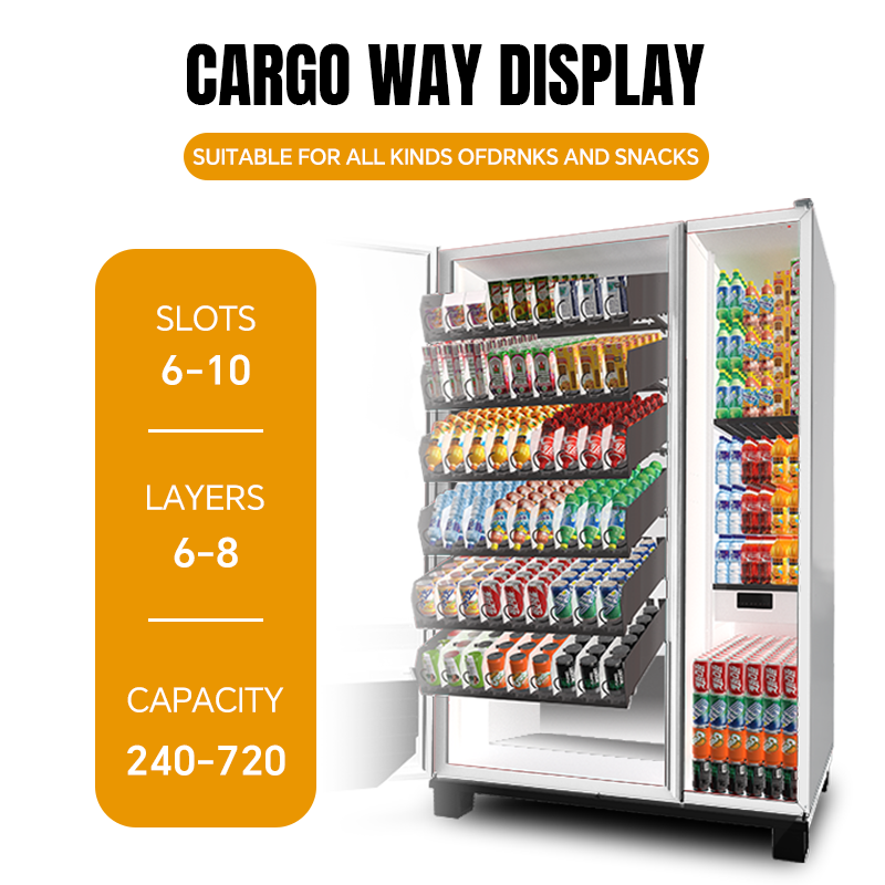 Factory  Direct Selling 24 Hou - Arcade Vending Machine 评论和价格