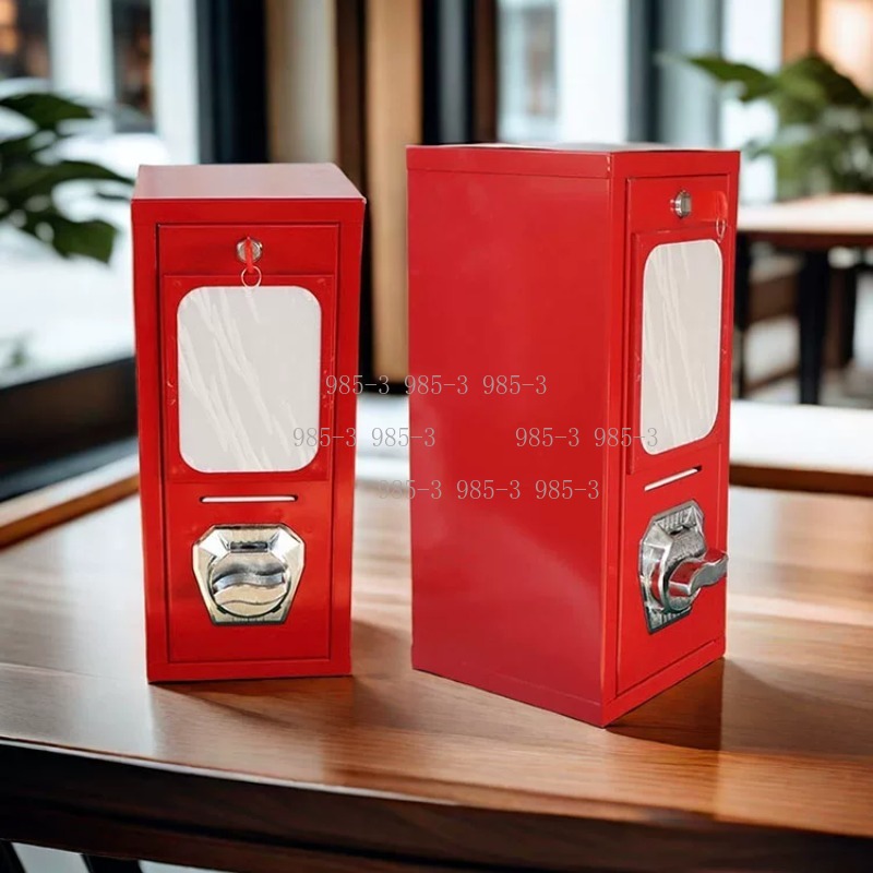 Coin-operated sticker vending  - Arcade Games Vending 评论和价格