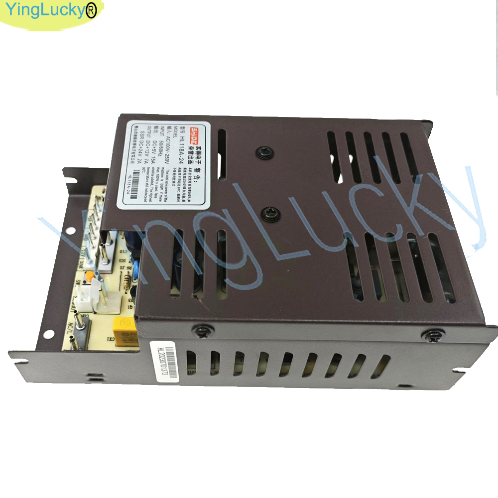 Arcade Power Supply 12V 24V 6p - Arcade Games Vending 评论和价格