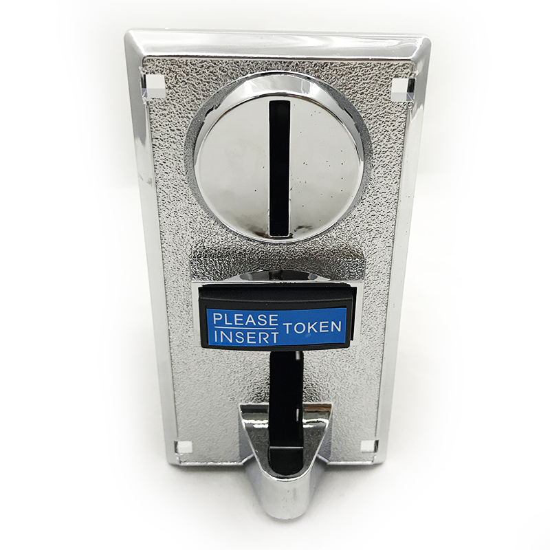 Multi Coin Acceptor Electronic - Arcade Games Vending 评论和价格