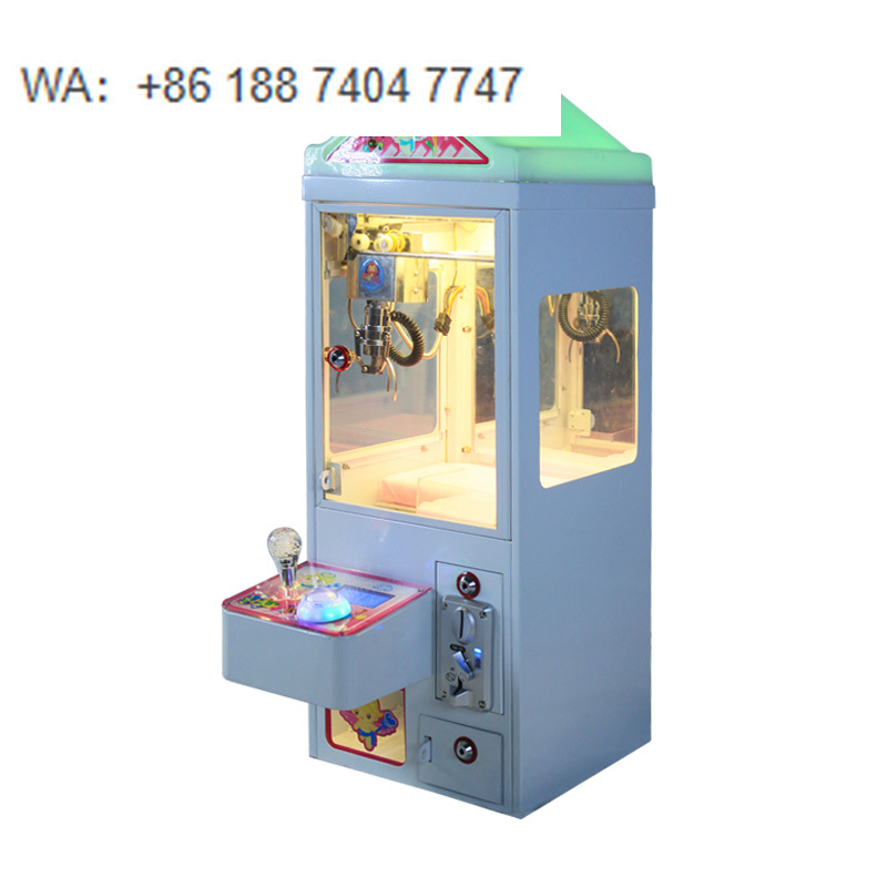 High Profit Claw Crane Arcade  - Arcade Machine Profit 评论和价格