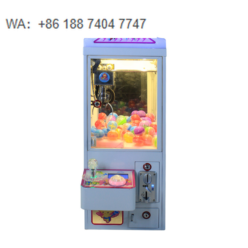 High Profit Claw Crane Arcade  - Arcade Machine Profit 评论和价格
