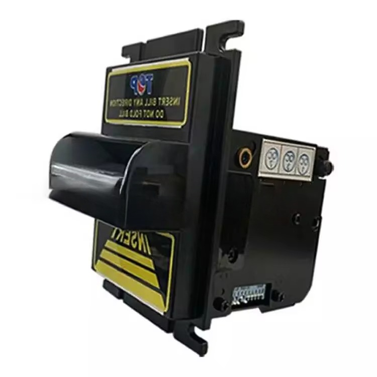 Wholesale TP70 Bill Acceptor N - Bill Acceptor Vending 评论和价格