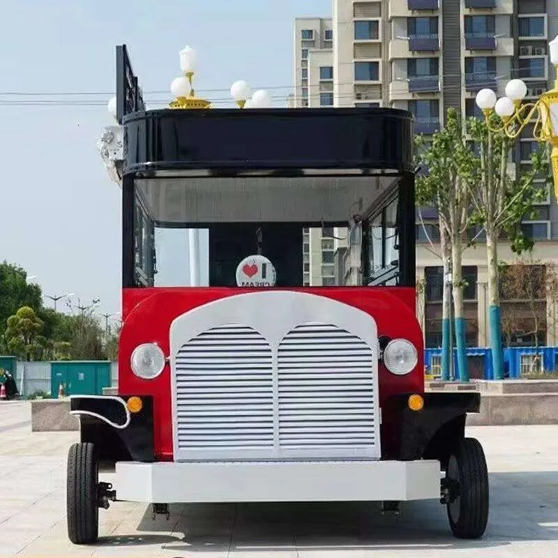Hot Dog Food Trailer Concessio - Hot Dog Vending Cart 评论和价格
