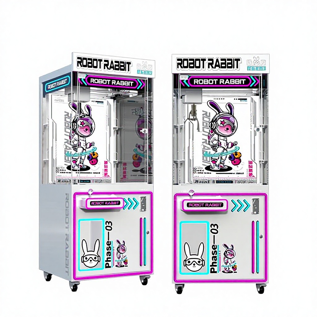 High Profit Customizable Comme - Arcade Machine Profit 评论和价格