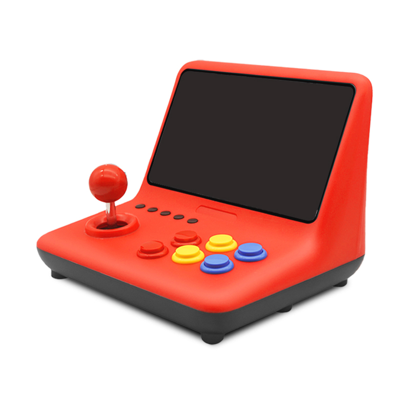 Coopreme A12 9-Inch IPS Large  - Arcade Vibes 评论和价格