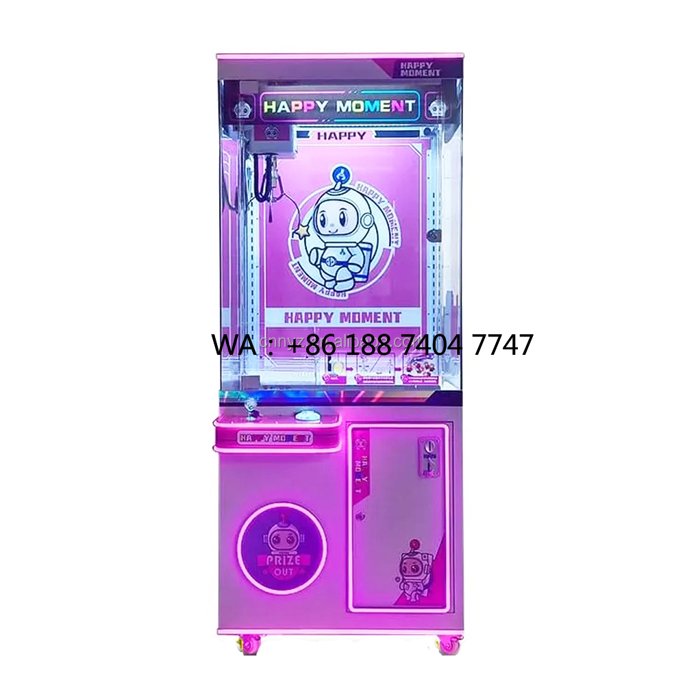 Commercial Arcade Prize Gift C - Arcade Vending Machine 评论和价格