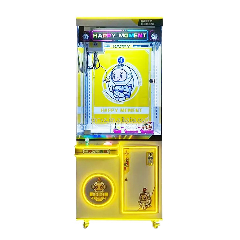 Commercial Arcade Prize Gift C - Arcade Vending Machine 评论和价格