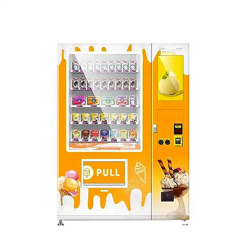 Digital Vending Machine 10.1 I - Bill Acceptor Vending 评论和价格