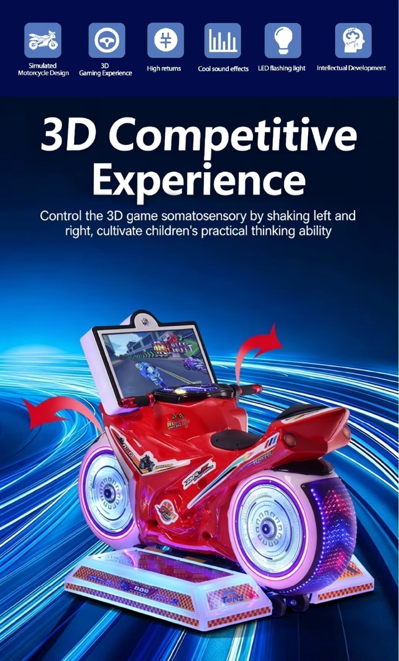 Arcade Simulator Racing Game M - Arcade Game Coin 评论和价格
