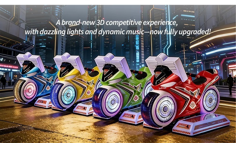 Arcade Simulator Racing Game M - Arcade Game Coin 评论和价格