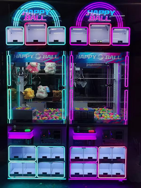 Customize The Appearance Capsu - Arcade Vending Machines For Sale 评论和价格