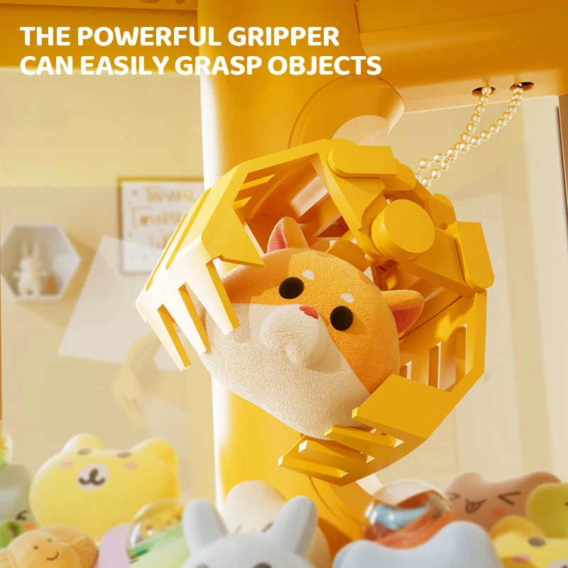 Arcade Claw Machine for Kids D - Arcade Vending Machine 评论和价格