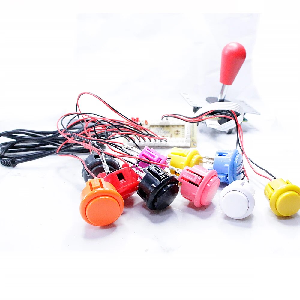 Copy SANWA Game Machine Arcade - Arcade Vibes 评论和价格