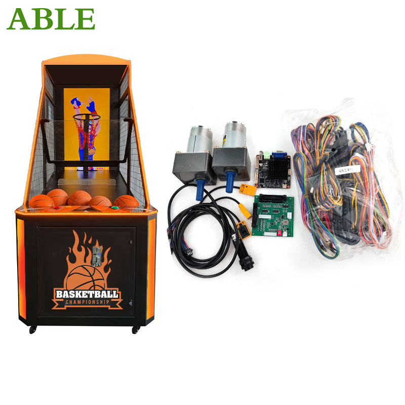 Shoot Basketball Master Street - Whack A Mole Arcade 评论和价格