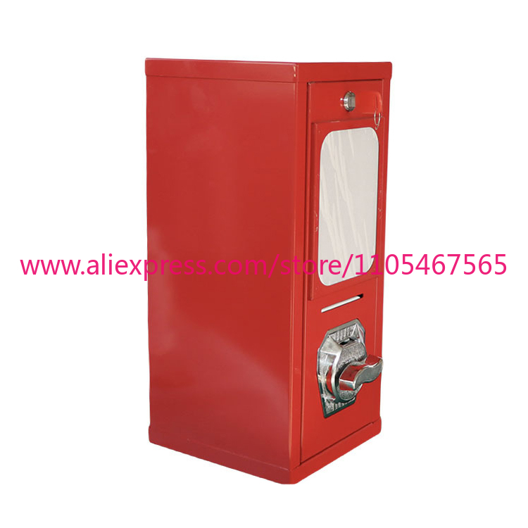1PCS Easy-to-carry vending mac - Token Coin Mechanism 评论和价格