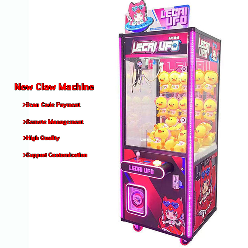 Custom Amusement Park Coin Ope - Bill Acceptor Vending 评论和价格