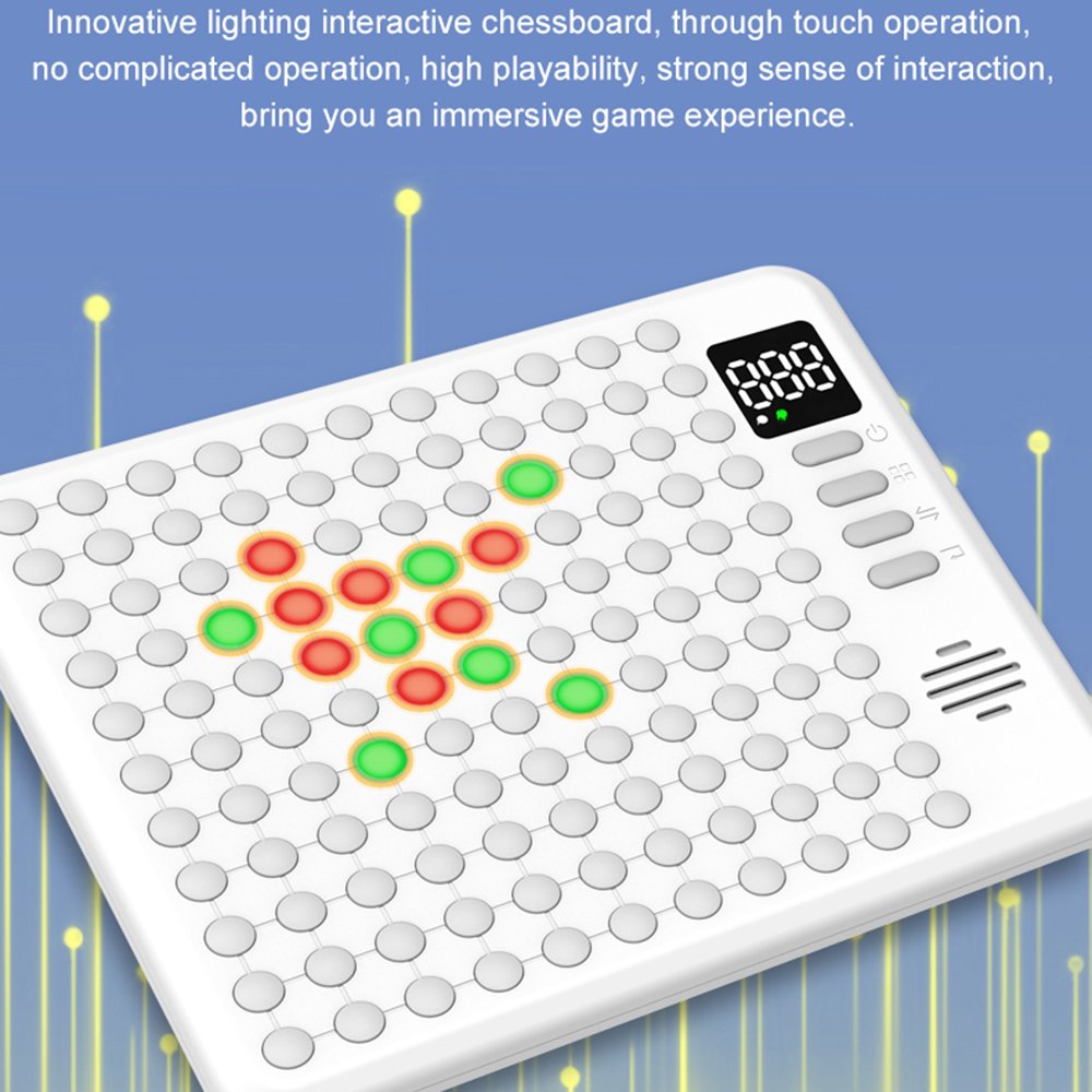 9 in 1 Multifunction Smart Boa - Whack A Mole Arcade 评论和价格