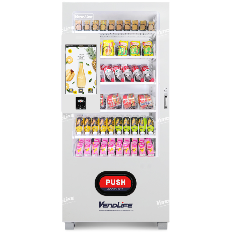 Inexpensive Small Cold Drink M - Arcade Vending Machine 评论和价格