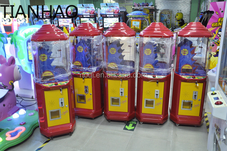 Cheap Wholesale Coin Operated  - Arcade Vending Machines For Sale 评论和价格