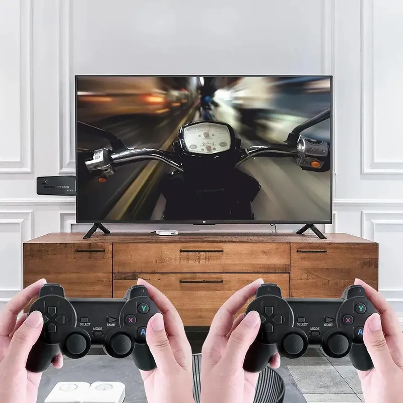 High definition m8 game consol - Arcade Vibes 评论和价格