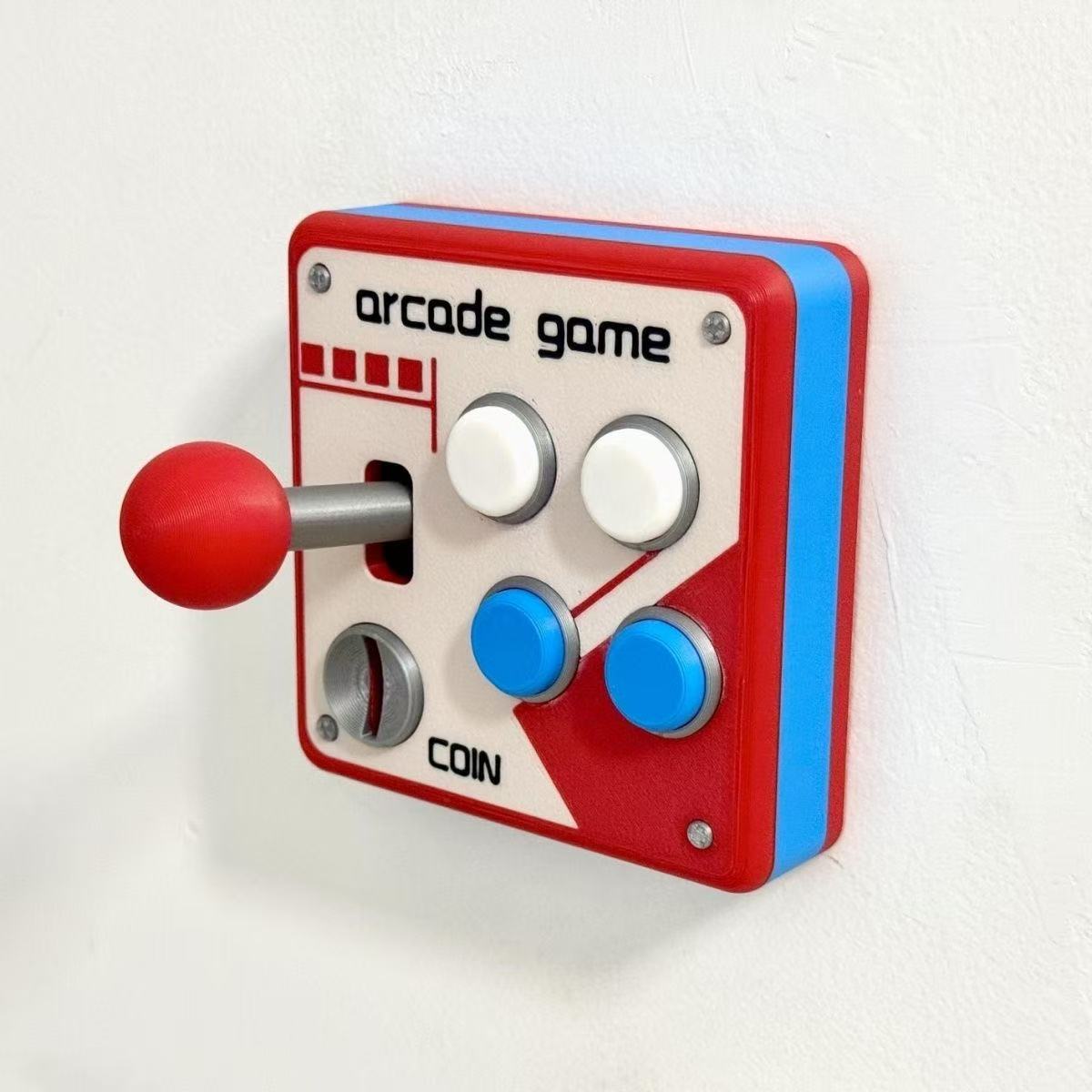 hot Retro game console joystic - Arcade Vibes 评论和价格