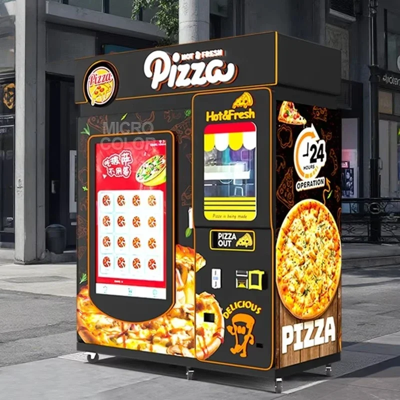 YG Customized Popular Innovati - Commercial Vending Machine 评论和价格