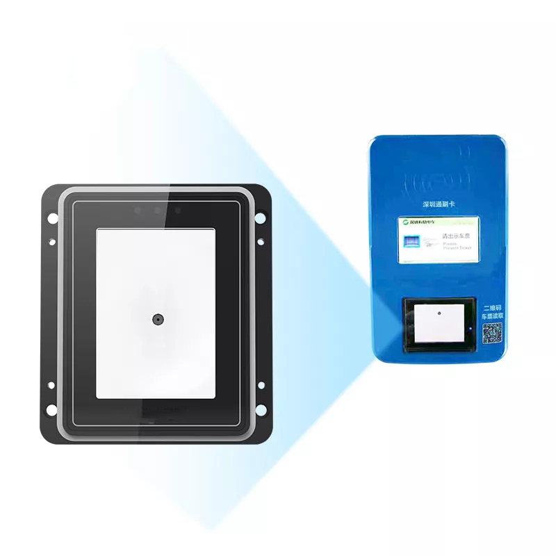 CD311 Embedded 1D/2D Code OEM/ - Vending Machine Qr Code 评论和价格