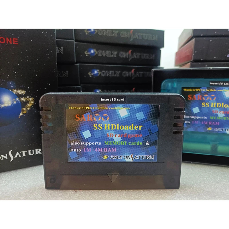 0.8 Firmware SAROO Arcade NEO  - Arcade Vibes 评论和价格