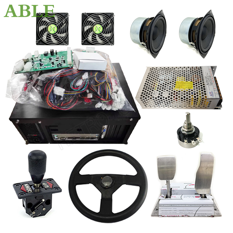 Dirty Drivin Arcade Game Machi - Whack A Mole Arcade 评论和价格