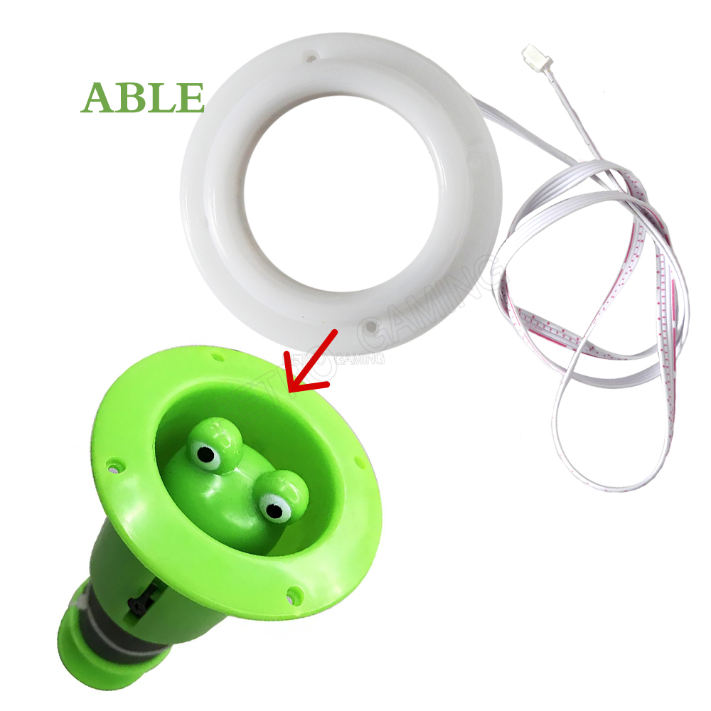 1PCS LED Ring for Hitting Mous - Whack A Mole Arcade 评论和价格