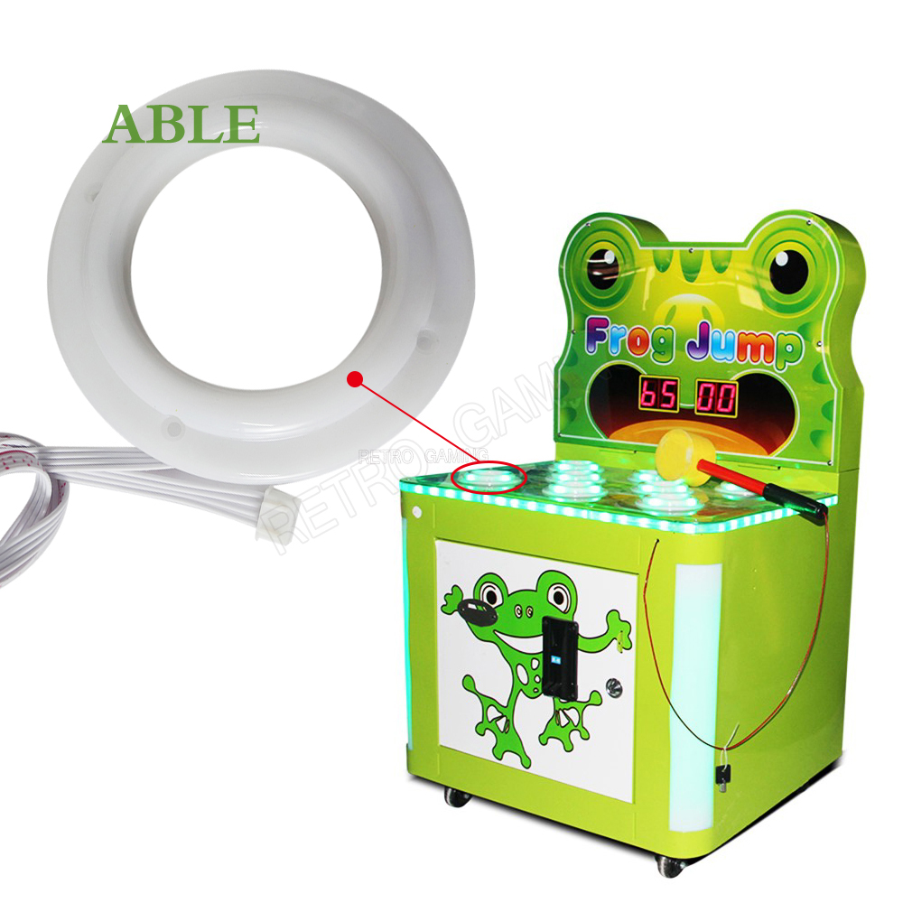 1PCS LED Ring for Hitting Mous - Whack A Mole Arcade 评论和价格