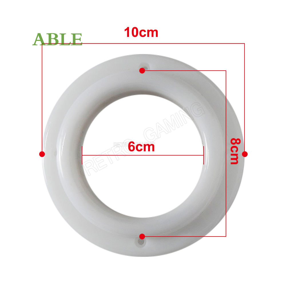 1PCS LED Ring for Hitting Mous - Whack A Mole Arcade 评论和价格