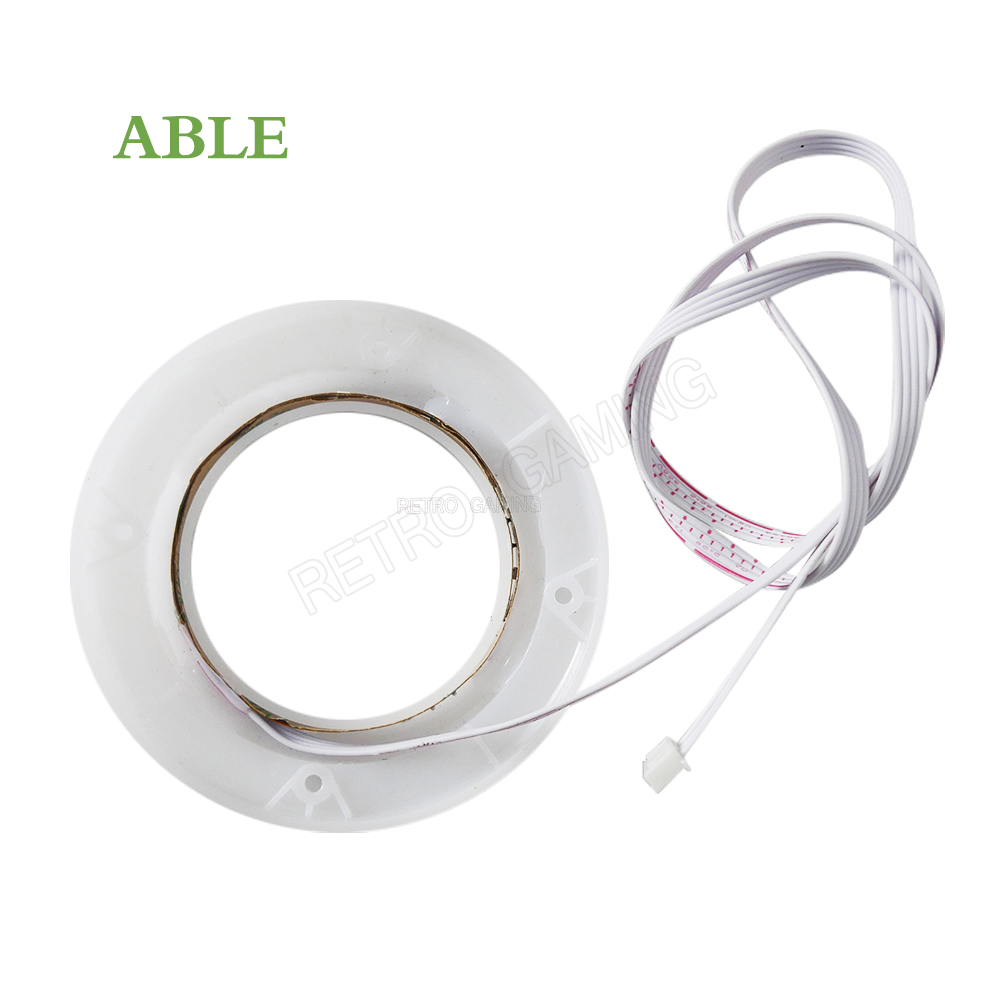1PCS LED Ring for Hitting Mous - Whack A Mole Arcade 评论和价格