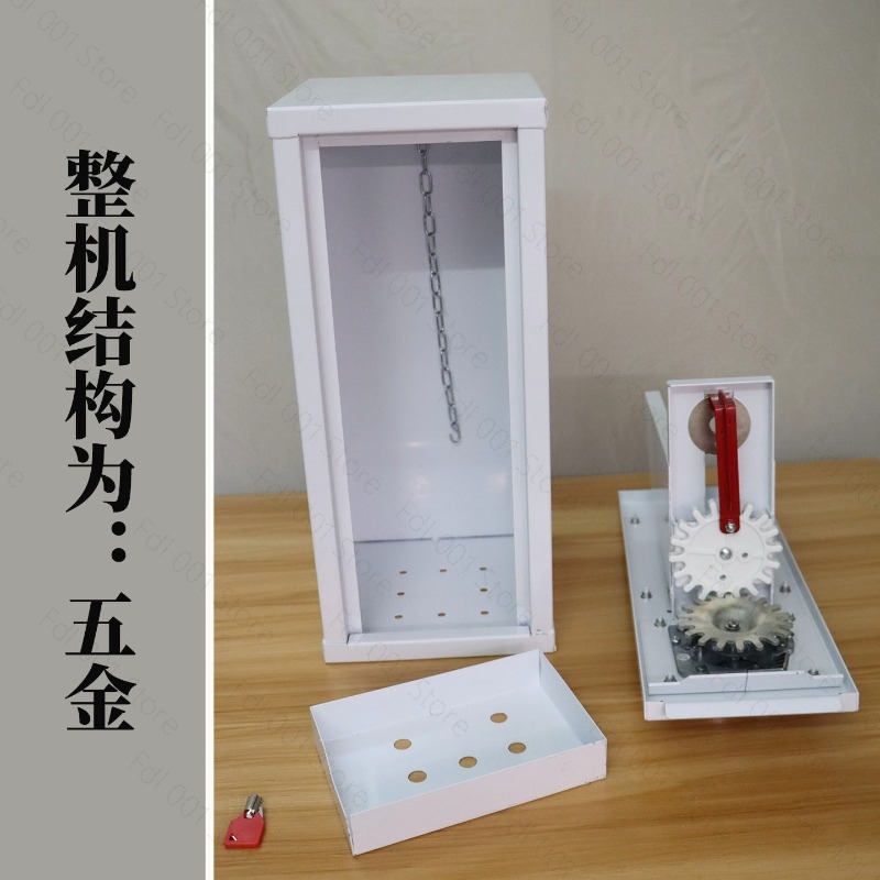Outdoor Arcade Card Twisting M - Arcade Vending Machine 评论和价格