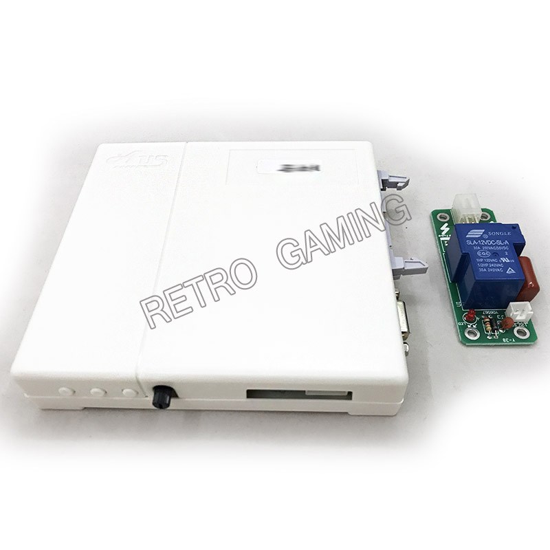 DIY Arcade Mainboard Kits for  - Whack A Mole Arcade 评论和价格