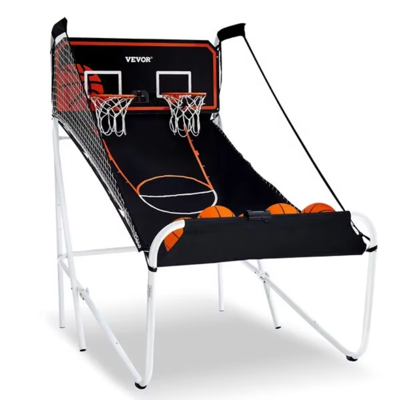 【Hot Item】Foldable Basketball  - Arcade Games & Vending Co 评论和价格