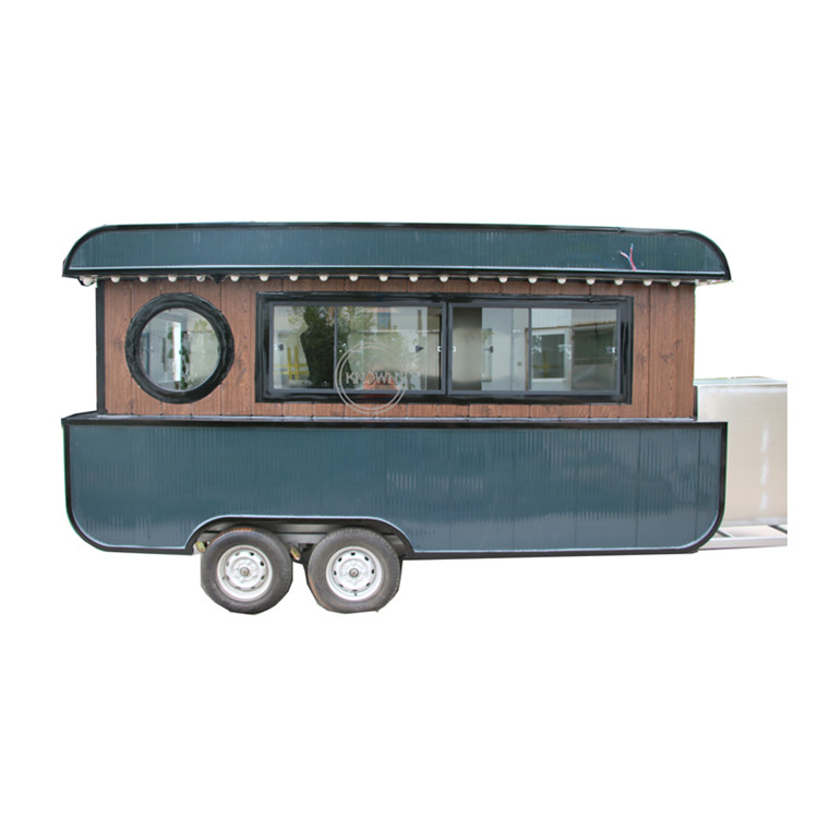 OEM Factory supply 4M long mob - Hot Dog Vending Cart 评论和价格