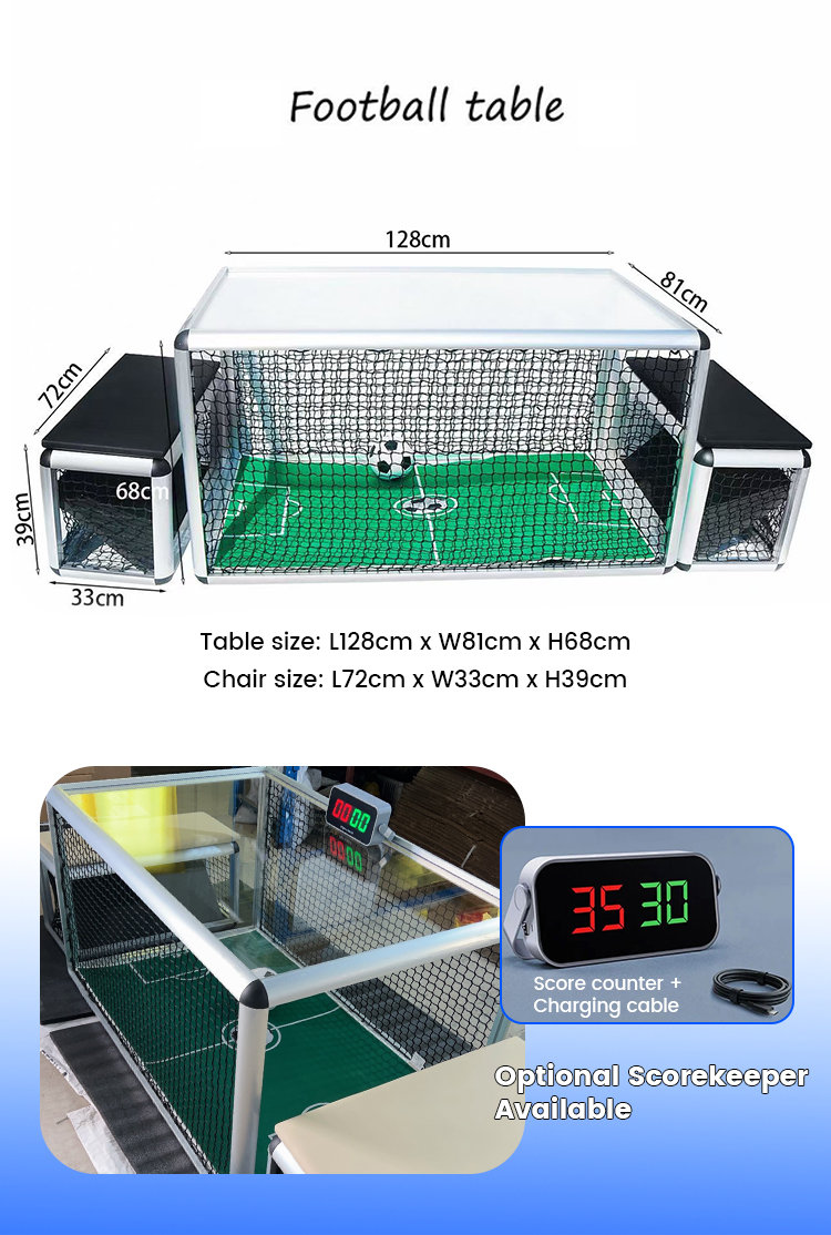 Commercial Indoor Football Soc - Ticket Redemption Machine 评论和价格