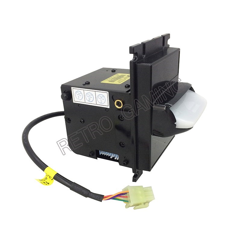 Cash International Currencies  - Bill Acceptor Vending 评论和价格
