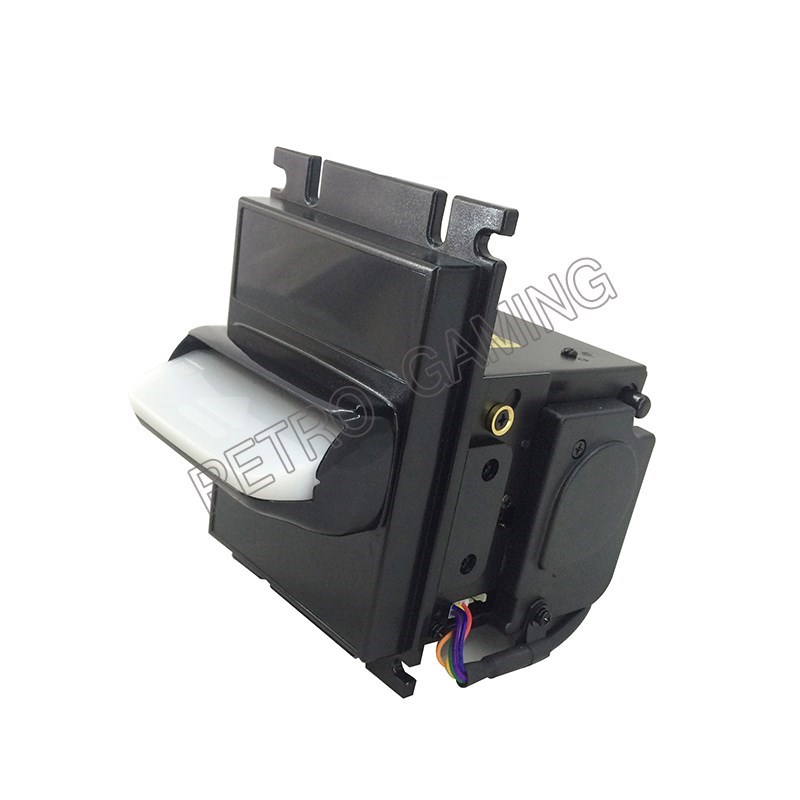 Cash International Currencies  - Bill Acceptor Vending 评论和价格