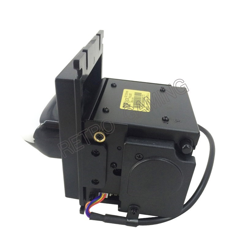 Cash International Currencies  - Bill Acceptor Vending 评论和价格