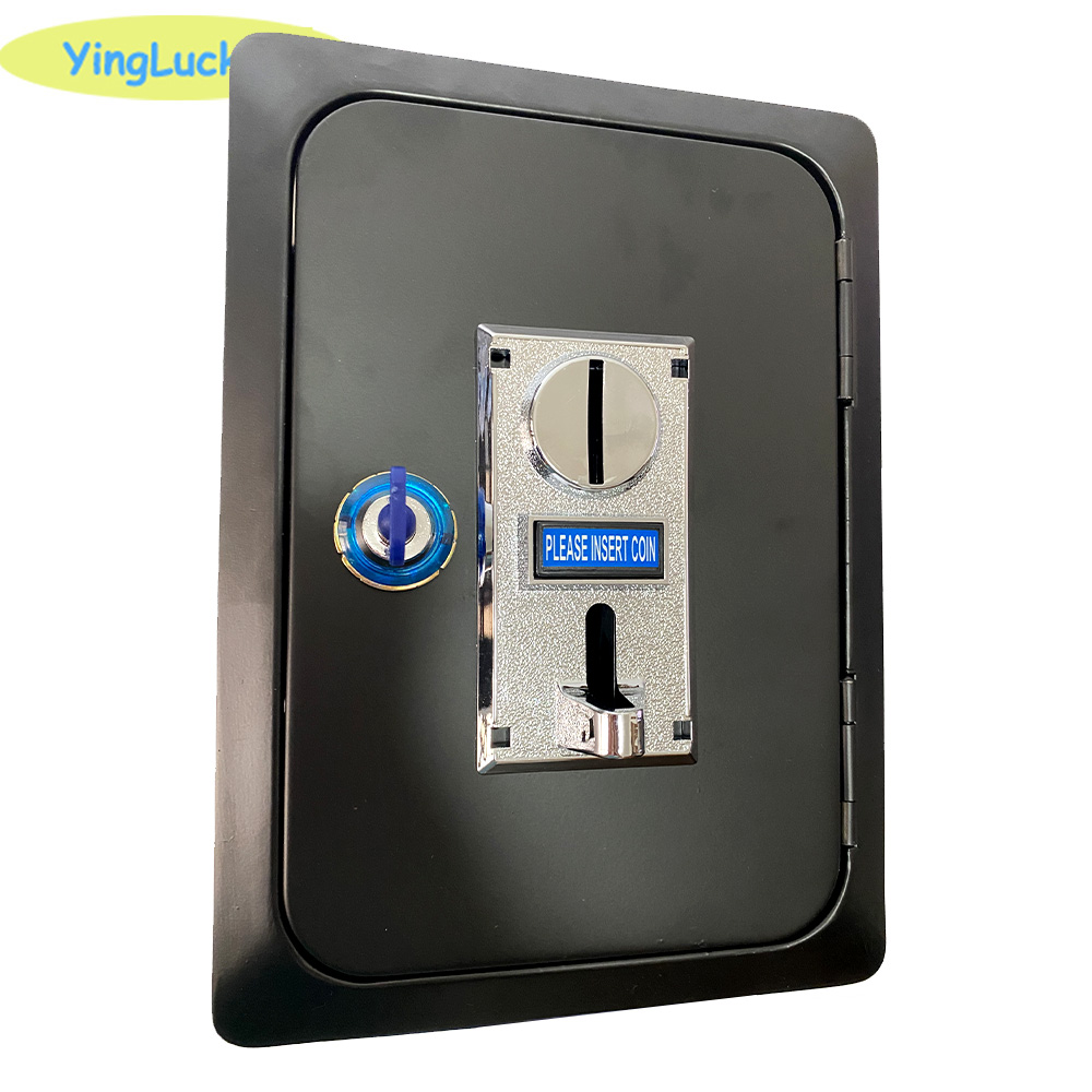 Arcade Coin Door with 6 Kinds  - Arcade Games Vending 评论和价格